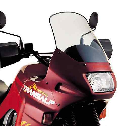 Spoiler givi honda xlv600 - spoiler,