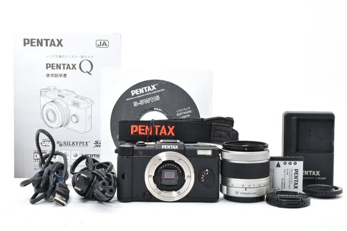 Solo scatti pentax - scatti!],