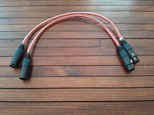 Filo dritto encore - dritto, xlr