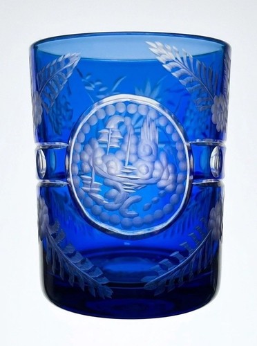 Antica tazza spa vetro con - spa,