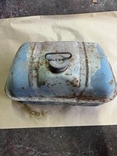 Serbatoio miscela lambretta - serbatoio,