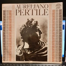 Aureliano Pertile - Operatic