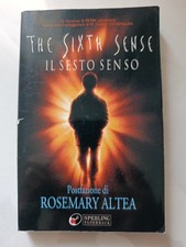 Il sesto senso libro Come