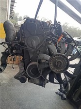Motore completo Volkswagen
