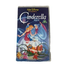 Cinderella Walt Disney
