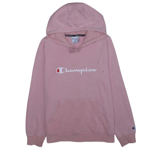 Felpa con cappuccio pullover