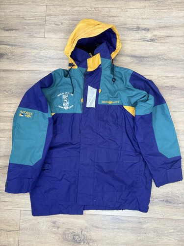 Giacca vintage henri lloyd - lloyd, x