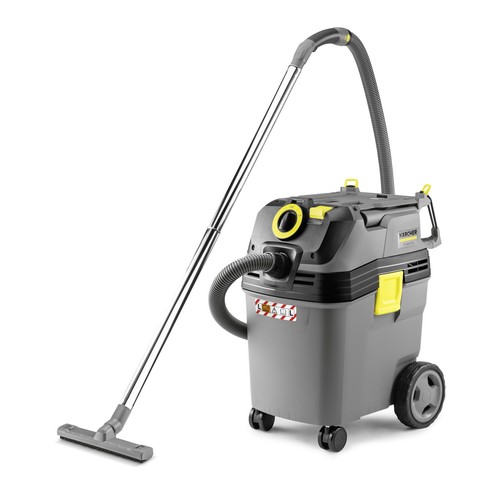 Karcher bidone aspiratutto - karcher,