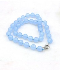 collana con perle 10 mm colore