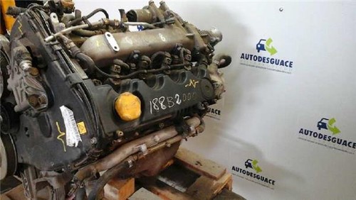 188b2000 motore completo alfa - 188b2000,