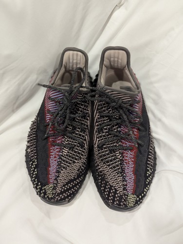 Taglia adidas yeezy - 10.5,