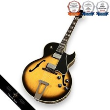 Gibson ES175D Sunburst