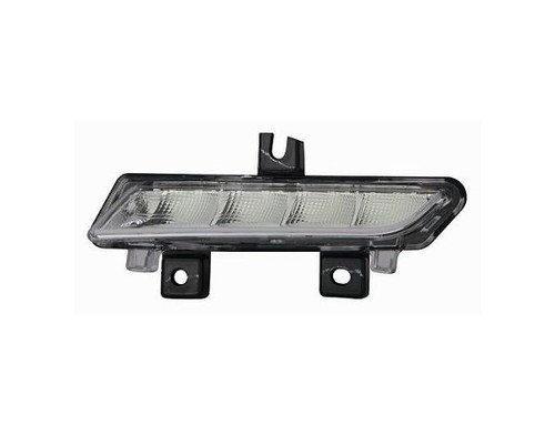 Fanale anteriore per renault - fanale,