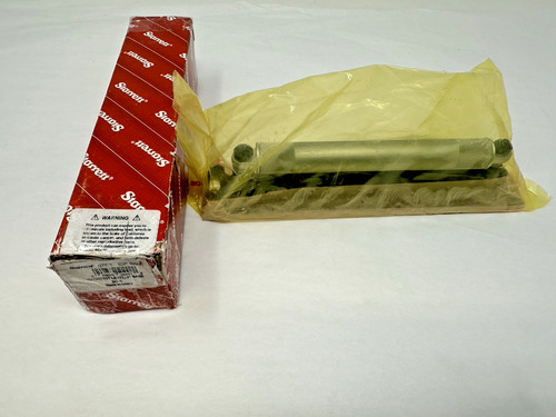 Starrett machinist - 8",