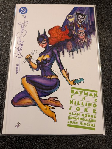 Batman the killing joke - batman,