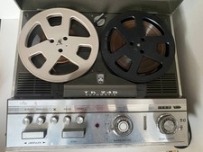 Vintage grundig 245 - tk,