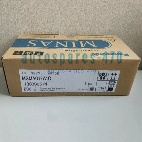 1pz panasonic msma012a1q - panasonic,
