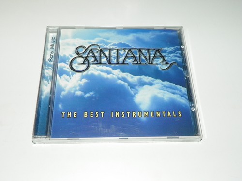 Santana the best - santana-,