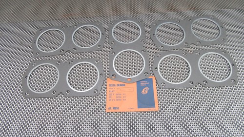 Stock guarnizione testata - pz,