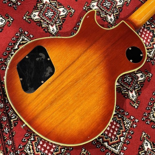 Greco 1000r chitarra - eg-1000r,