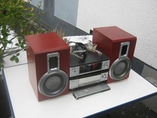 Philips Micro Sistema Hifi