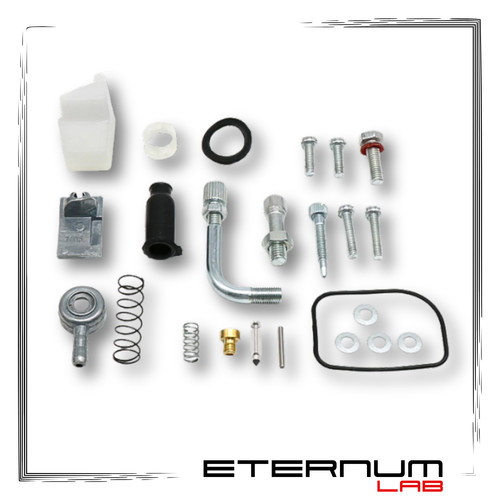 Kit completo revisione - completo,