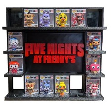 Espositore pop Five Nights At