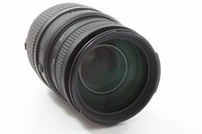 Sigma AF 70-300mm 1:4.0-5.6 DG