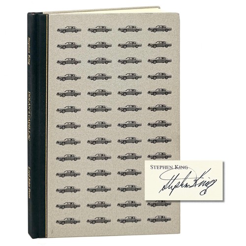 Dolan cadillac stephen - cadillac,,