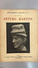 arte moderna italiana martini