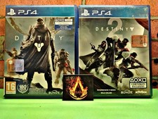 Destiny + Destiny 2 🇮🇹