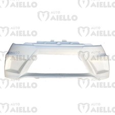 Paraurti anteriore sportivo