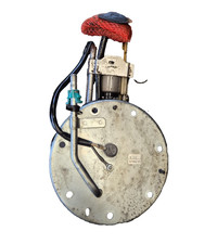 Pompa benzina carburante fuel