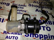 POMPA IDROGUIDA SERVOSTERZO