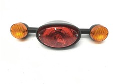 FARO FANALE FRECCE POSTERIORE