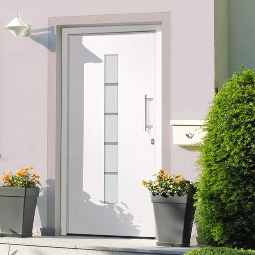 Vidaxl porta ingresso in - d'ingresso,
