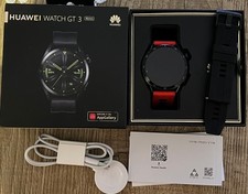 Huawei Watch GT 3 Classic 46mm