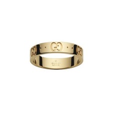 Anello gucci icon - anello,