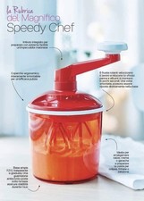 Tupperware Speedy CHEF