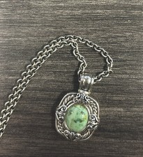 Ciondolo uomo "Power To Love"