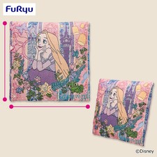 Cuscino stile arazzo