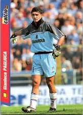 GIANLUCA PAGLIUCA #15 vintage
