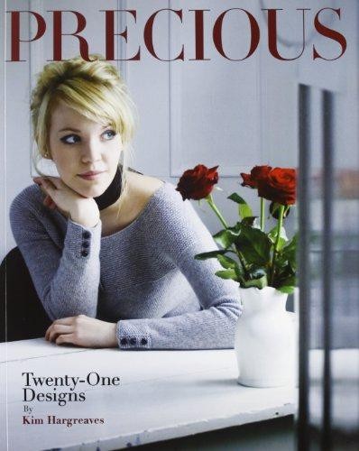 Precious hargreaves kim - precious,