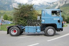 Foto camion Scania 141