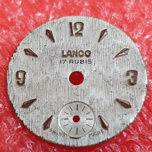 Quadrante inserti rilievo - inserti,