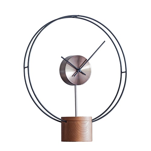Orologio scrivania - orologio, da