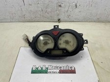 QUADRO STRUMENTI