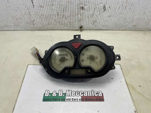 Quadro strumenti - quadro,