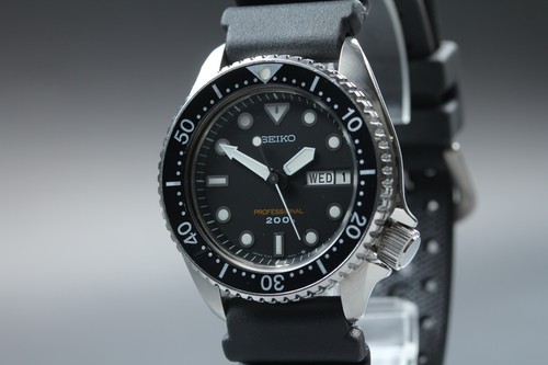 Quasi come nuovo - [quasi, seiko