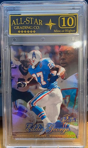 Vetrina fleer flair 1998 - vetrina,